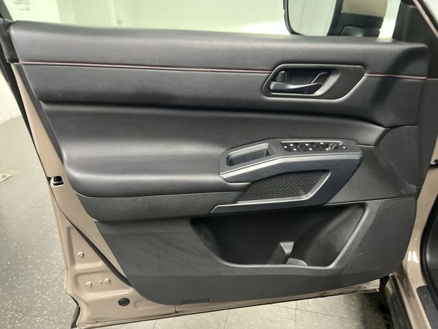 2024 Nissan Pathfinder Rock Creek 4WD