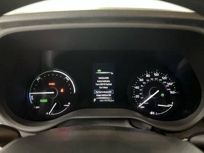 2023 Toyota Sienna LE