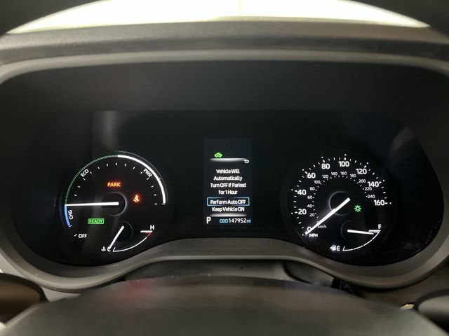 2023 Toyota Sienna LE