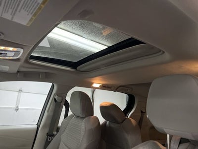 2023 Toyota Sienna LE
