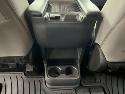 2023 Toyota Sienna LE
