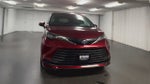 2023 Toyota Sienna LE