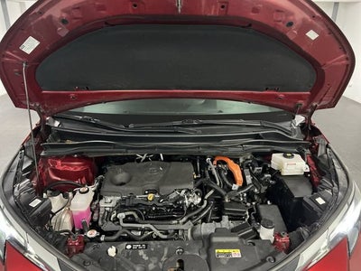 2023 Toyota Sienna LE