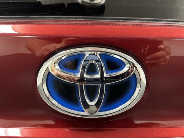 2023 Toyota Sienna LE
