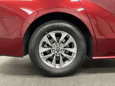 2023 Toyota Sienna LE