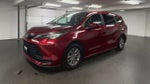 2023 Toyota Sienna LE