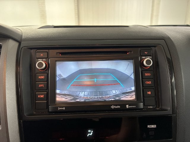 2017 Toyota Sequoia SR5