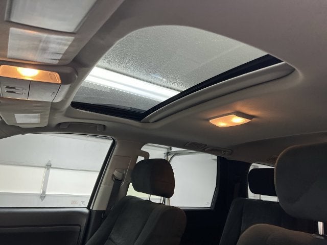 2017 Toyota Sequoia SR5