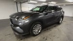 2024 Toyota Highlander Platinum