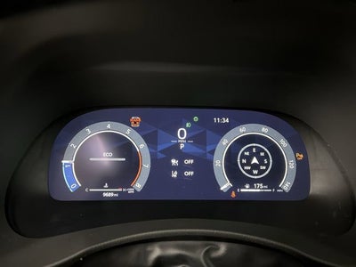 2024 Toyota Highlander Limited