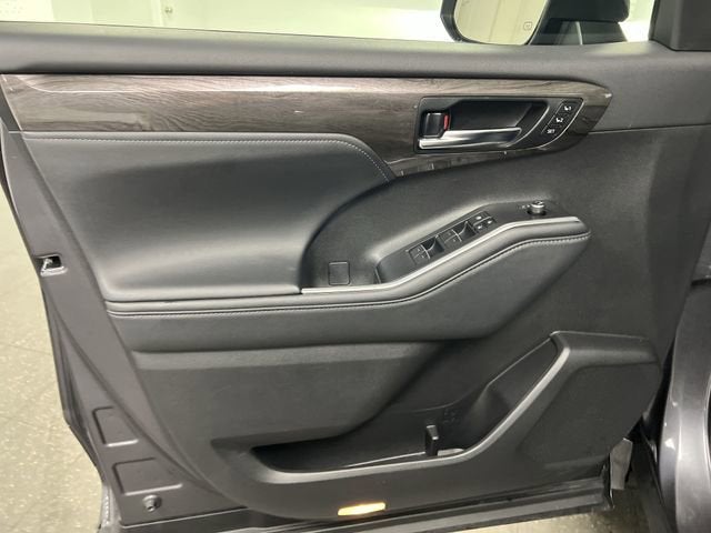 2024 Toyota Highlander Limited