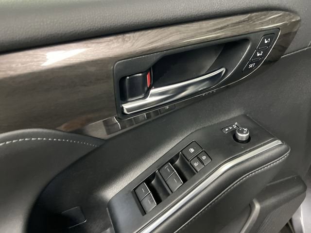 2024 Toyota Highlander Limited