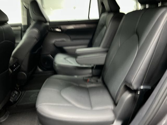 2024 Toyota Highlander Limited