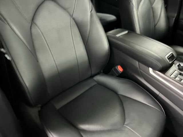 2024 Toyota Highlander Limited