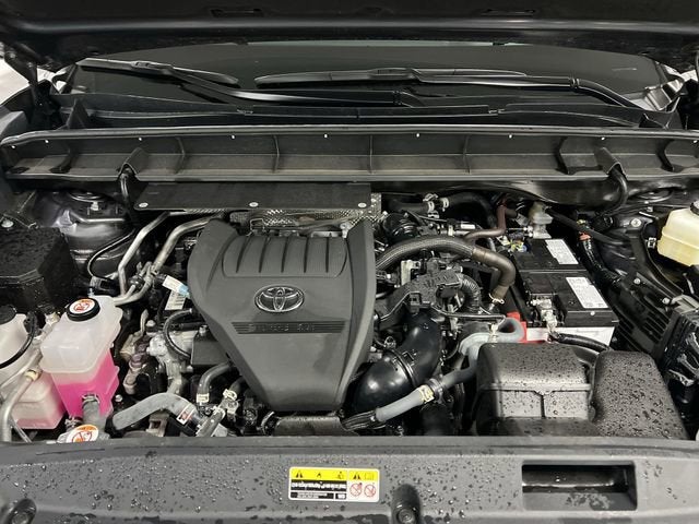 2024 Toyota Highlander Limited