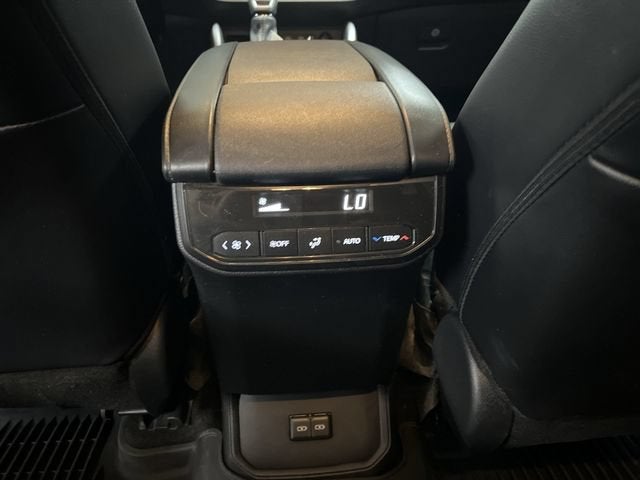 2024 Toyota Highlander XSE