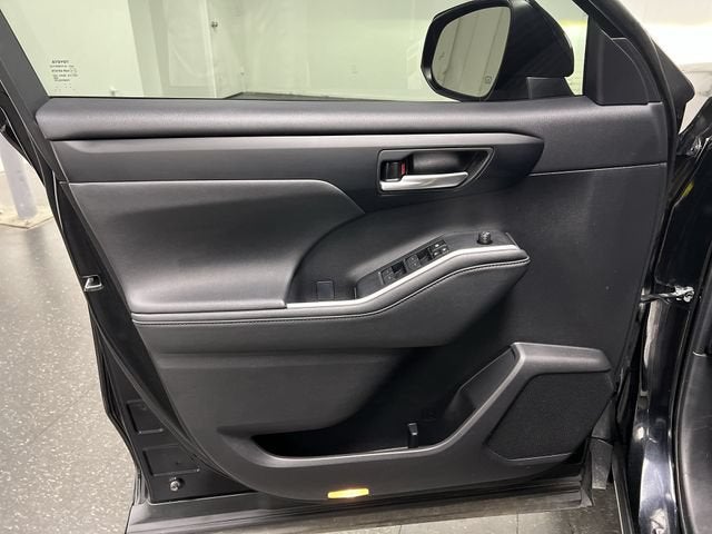 2024 Toyota Highlander XSE