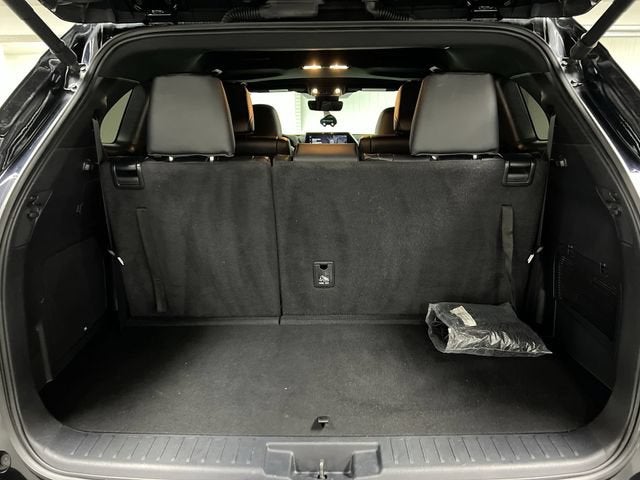2024 Toyota Highlander XSE