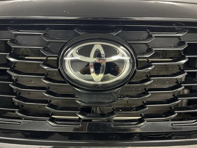 2024 Toyota Highlander XSE