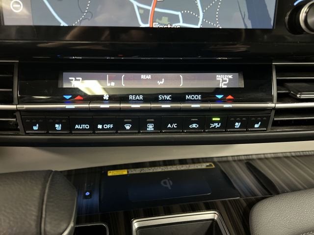 2024 Toyota Sienna Limited