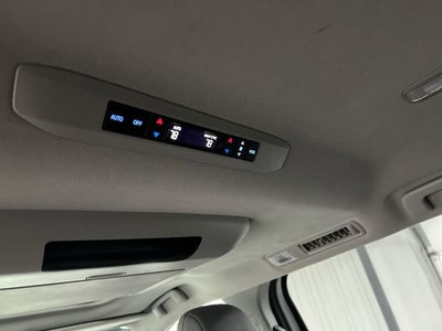 2024 Toyota Sienna Limited