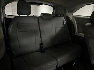 2024 Toyota Sienna Limited