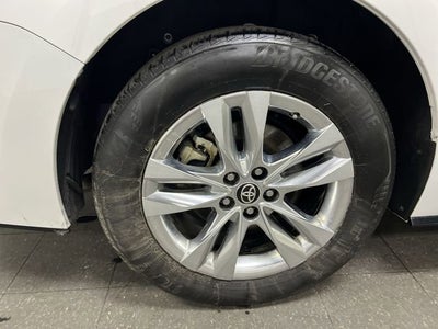 2024 Toyota Sienna Limited