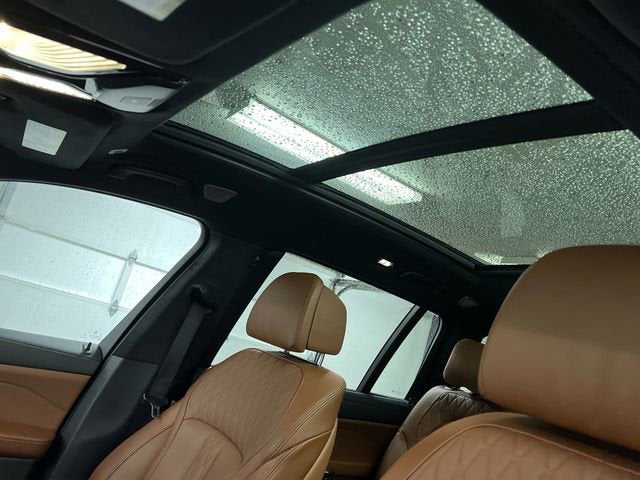 2024 BMW X7 M60i