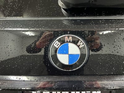 2024 BMW X7 M60i