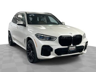 2023 BMW X5 M50i