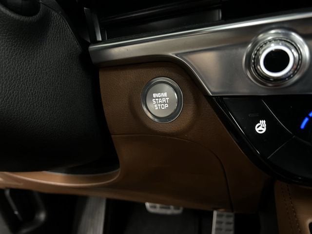 2024 Kia Telluride SX Prestige X-Pro