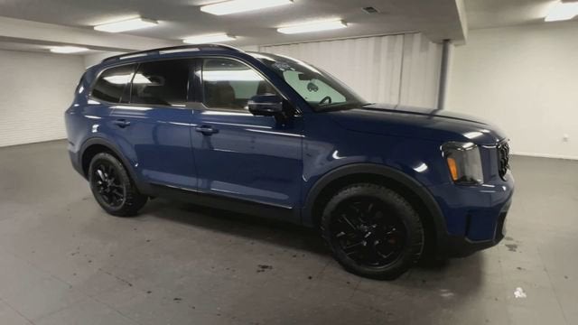 2024 Kia Telluride SX Prestige X-Pro