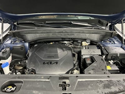 2024 Kia Telluride SX Prestige X-Pro