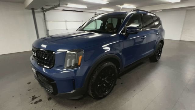 2024 Kia Telluride SX Prestige X-Pro