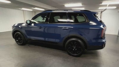 2024 Kia Telluride SX Prestige X-Pro