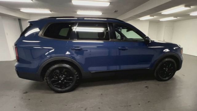 2024 Kia Telluride SX Prestige X-Pro