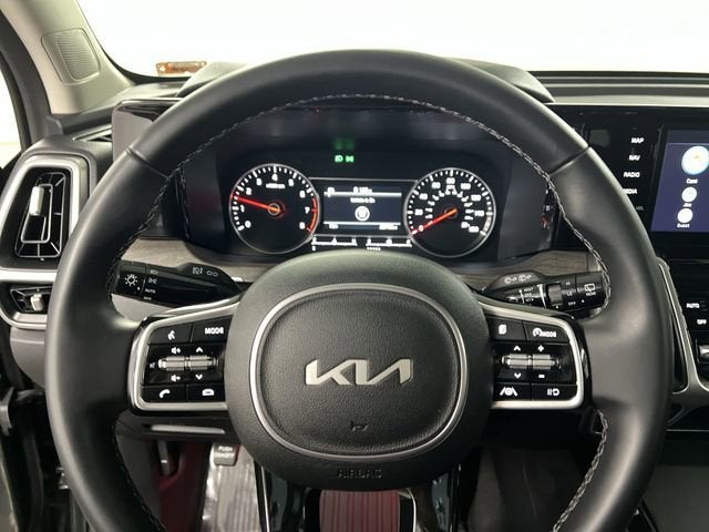 2023 Kia Sorento X-Line S