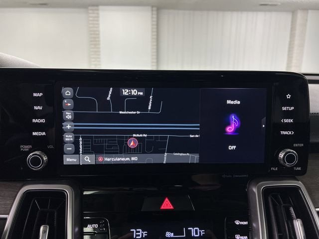 2023 Kia Sorento X-Line S