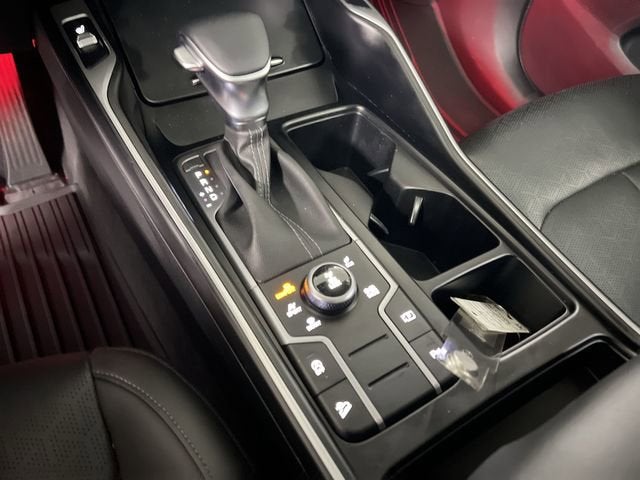 2023 Kia Sorento X-Line S