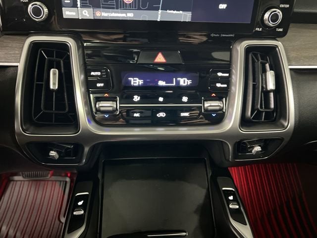 2023 Kia Sorento X-Line S