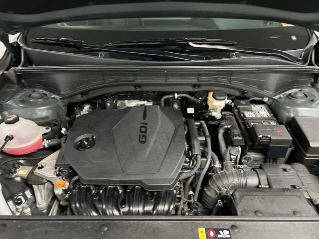 2023 Kia Sorento X-Line S