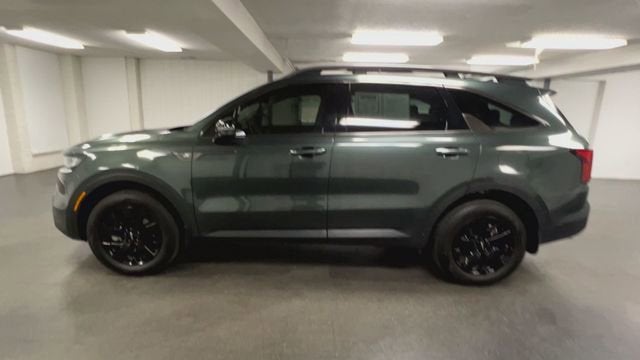 2023 Kia Sorento X-Line S