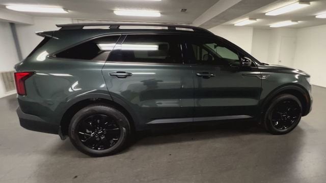 2023 Kia Sorento X-Line S