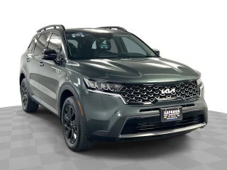 2023 Kia Sorento X-Line S