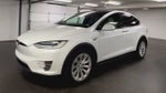 2020 Tesla Model X Long Range Plus Dual Motor All-Wheel Drive