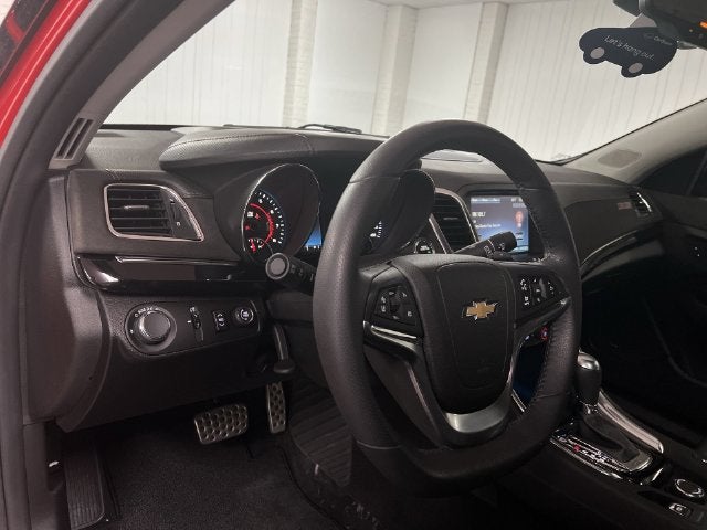 2016 Chevrolet SS Base - Photo 10