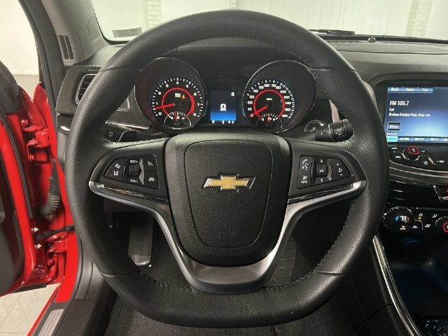 2016 Chevrolet SS Base - Photo 11