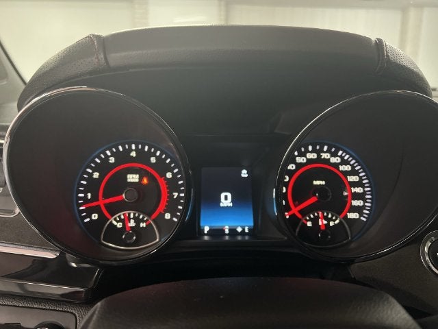 2016 Chevrolet SS Base - Photo 12