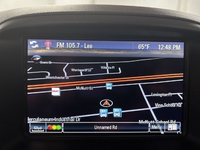 2016 Chevrolet SS Base - Photo 14