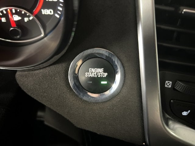 2016 Chevrolet SS Base - Photo 17